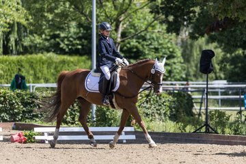 Bild 329 - Pony Akademie Turnier